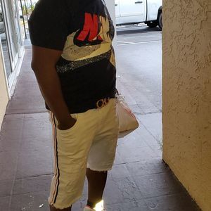 Meet your Posher, Jamarcus